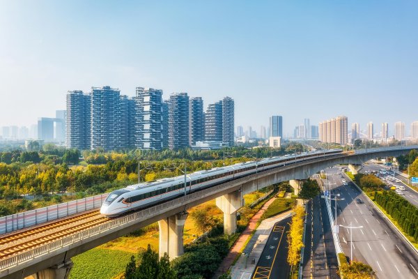 广发E配 高铁“月票”再上新 通勤差旅成本最高降近四成