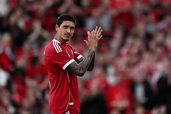 恒信期货 德塞利: 努涅斯完美契合, 他是切尔西冬窗的最佳引援人选